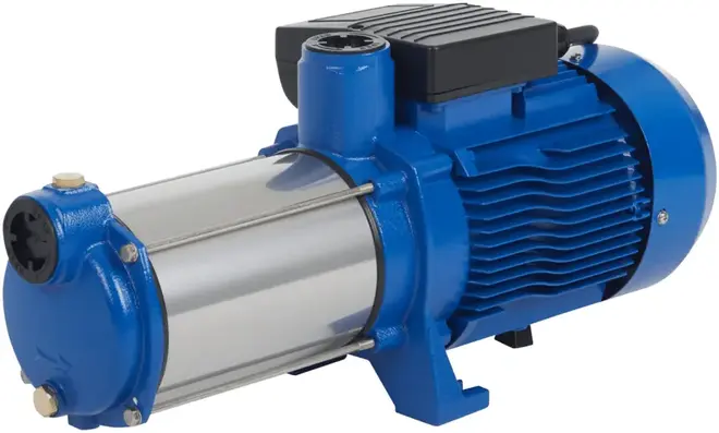 Aquario AMH-280-10P насос