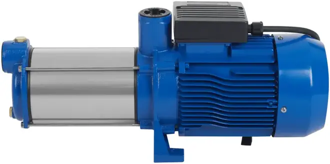 Aquario AMH-280-10P насос