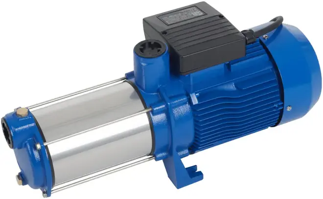 Aquario AMH-280-10S насос