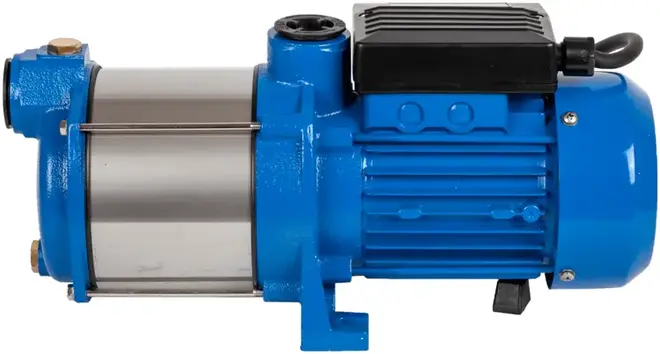 Aquario AMH-60-4P насос