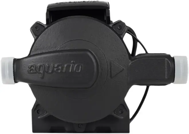 Aquario Tema-400EA насос повысительный автоматический