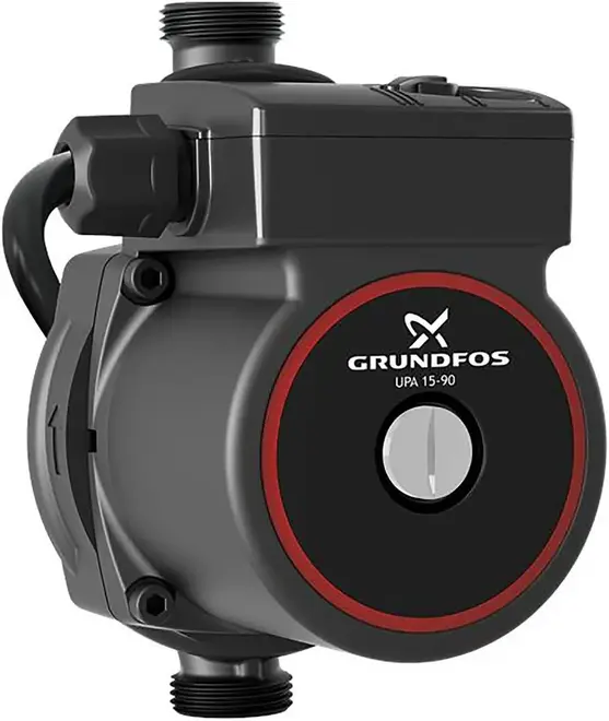 Grundfos UPA 15-90 насос повысительный НС-1233889
