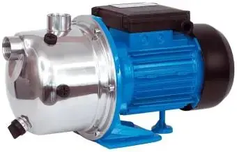 Jemix SGJ-100 насос поверхностный самовсасывающий