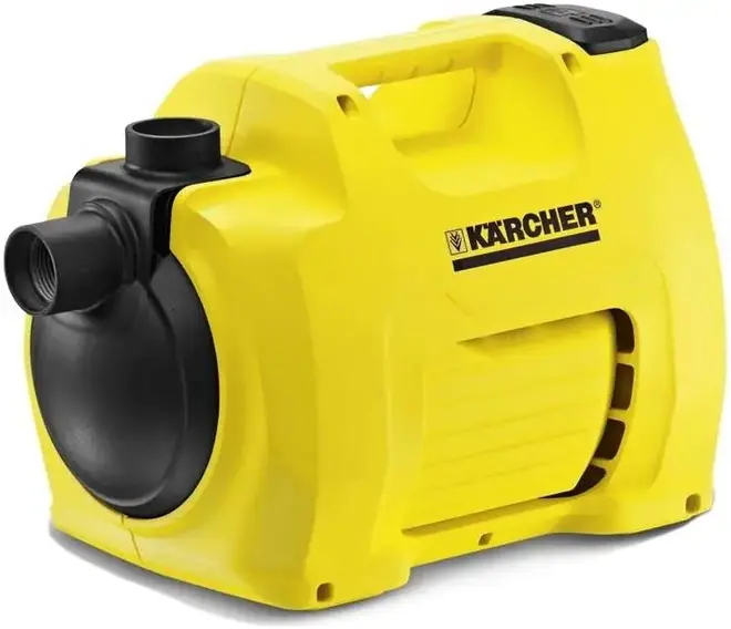 Karcher BP 2 Garden насос поверхностный