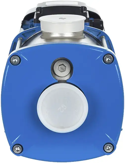 Aquario HMS(T)20-30 насос многоступенчатый
