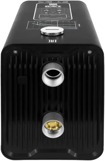 Jemix Pump PH-4-3SP насос самовсасывающий