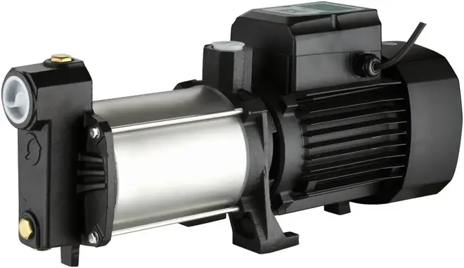 Pumpman CDLF3-50 насос многоступенчатый
