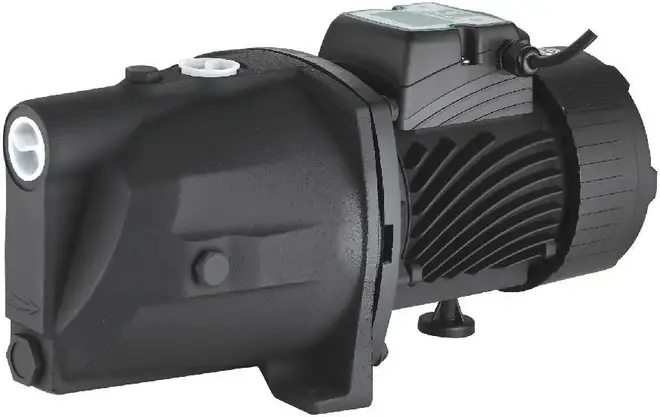 Pumpman Jet 100 насос самовсасывающий НС-1442499