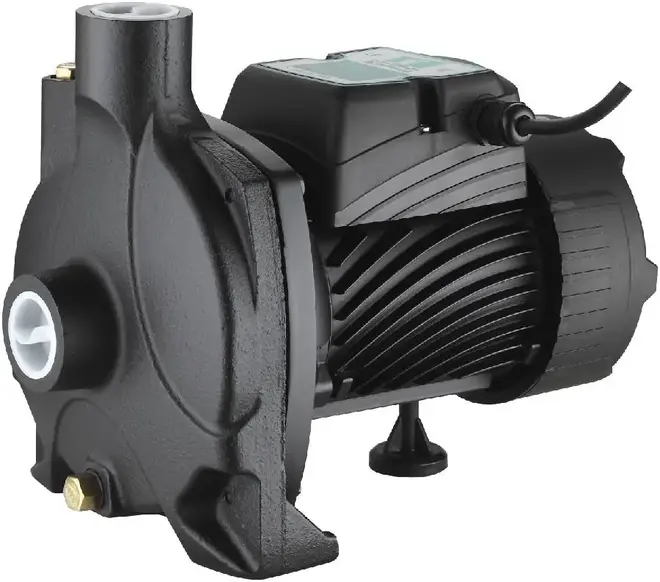 Pumpman TCP130 насос самовсасывающий