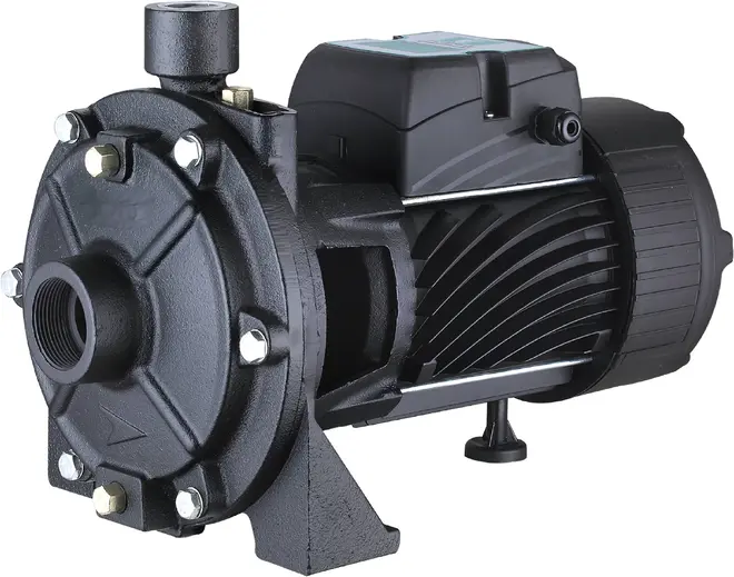 Pumpman TCP158 насос самовсасывающий НС-1442490