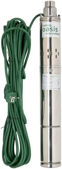Oasis SV 30/60 насос скважинный