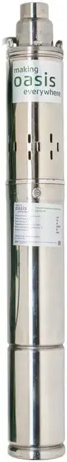 Oasis SV 30/60 насос скважинный