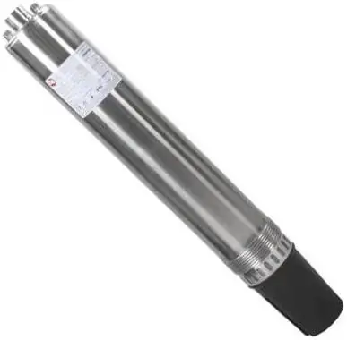 Quattro Elementi Deep 800 насос глубинный (кабель 20 м) №918-658