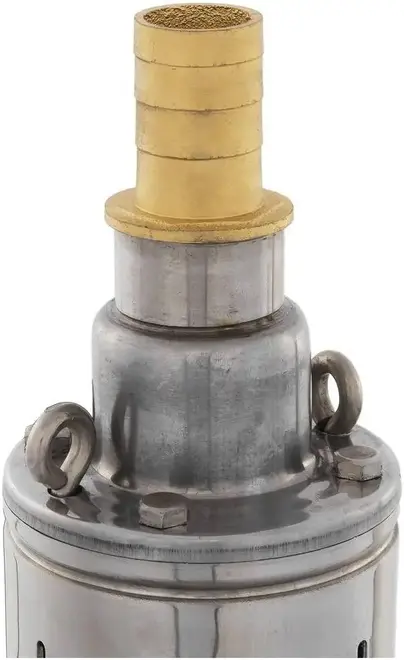 Quattro Elementi Elica 400 насос глубинный (кабель 10 м) №246-968