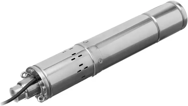 Сибртех СНВ-3.5-90 насос скважинный