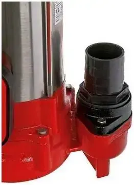 Quattro Elementi Sewage 1700F Ci насос фекальный (1700 Вт) №910-188