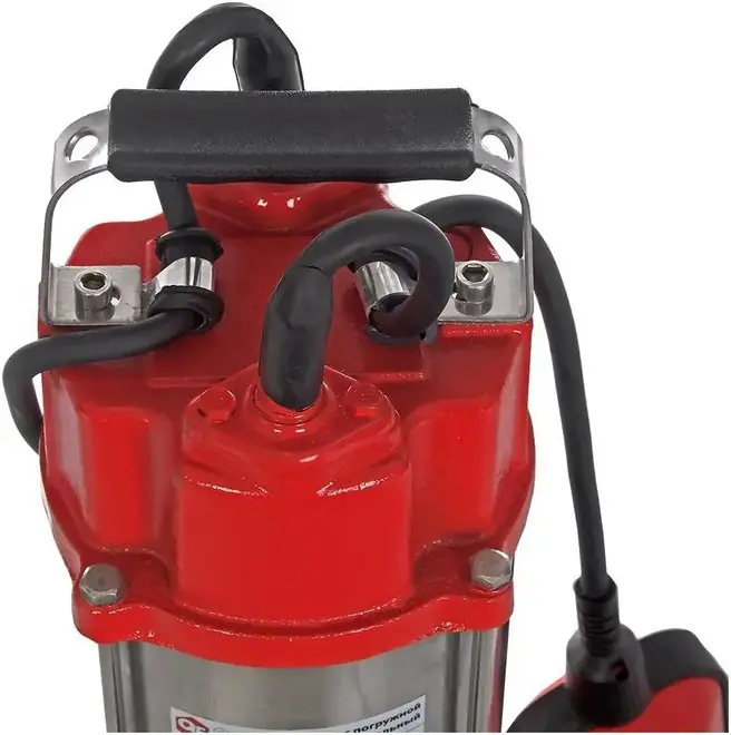 Quattro Elementi Sewage 1700F Ci насос фекальный (1700 Вт) №910-188