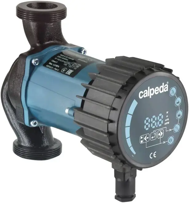 Calpeda NC 32-40/180 насос циркуляционный