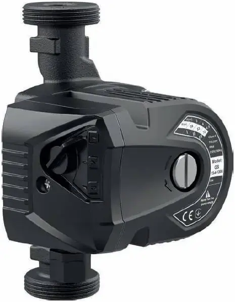 Calpeda NC 32-55/180 насос циркуляционный