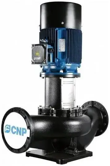 CNP TD 40-14G/2 насос циркуляционный НС-1460653