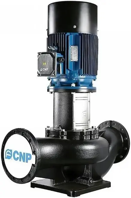 CNP TD 65-20G/2 насос циркуляционный НС-1460681