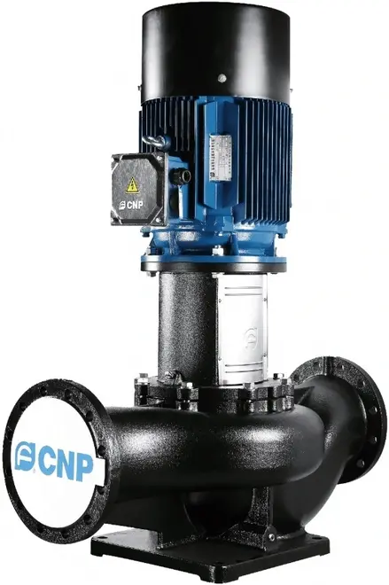 CNP TD 100-22G/2 насос циркуляционный НС-1460610