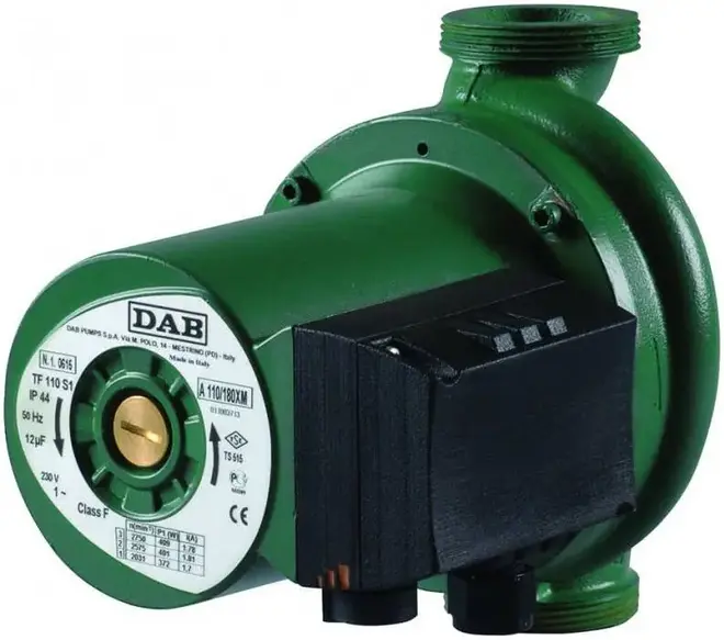 Dab A 80/180 XM насос циркуляционный НС-1443619