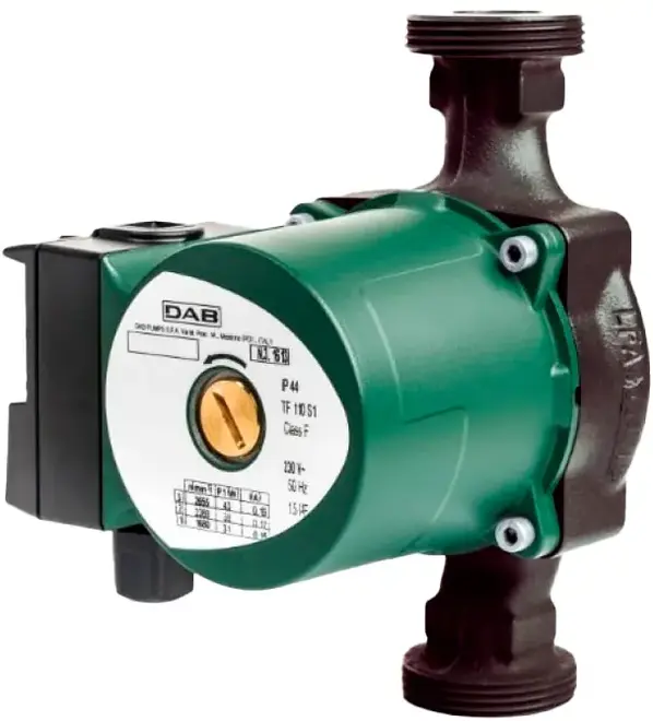 Dab VA 35/130 1/2 насос циркуляционный НС-1476023