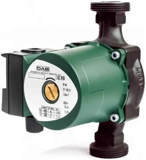 Dab VA 35/180X насос циркуляционный НС-1443621