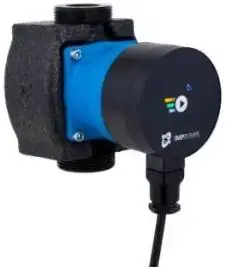 IMP NMT Mini 25/80-180 насос циркуляционный НС-1493989
