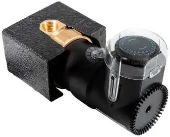 IMP SAN Eco Pro 15/15 BU насос циркуляционный с таймером НС-1493990