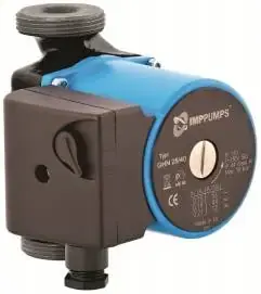 IMP GHN 25/40-130 насос циркуляционный НС-1493982