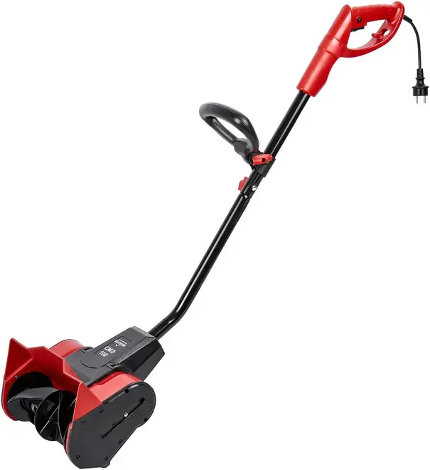 Elitech СМЭ 100 снегоуборщик электрический e1609.021.00