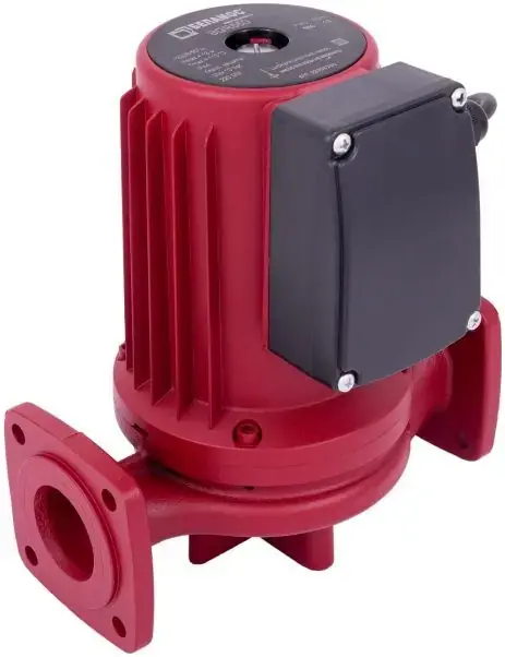 Беламос BGR 1100 D50/14 насос циркуляционный