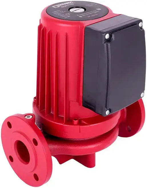 Беламос BGR 1100 D50/18 насос циркуляционный