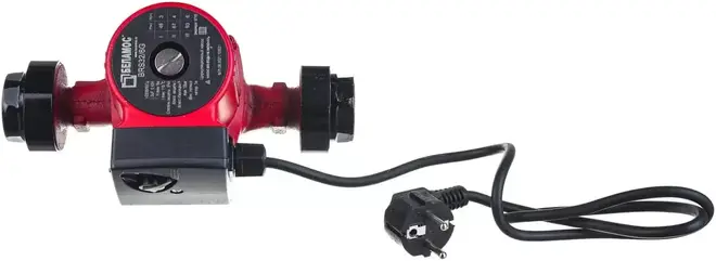 Беламос BRS 32/6G насос циркуляционный (L 180 мм)