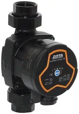 Zota Ecoring 25-60 130 насос циркуляционный для отопления