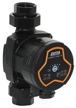 Zota Ecoring III 25-60 130 насос циркуляционный для отопления без гаек