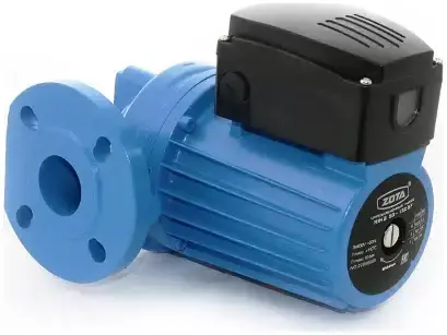 Zota Ring 50-120F насос циркуляционный