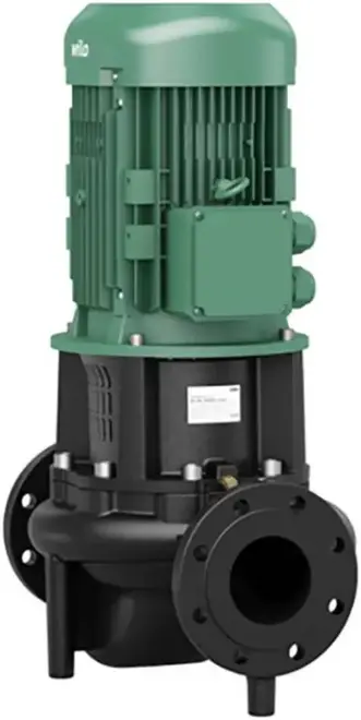 Wilo IL 100/160-18.5/2-R насос циркуляционный НС-1682834