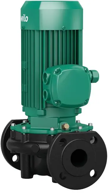 Wilo IL 50/110-1.5/2 насос циркуляционный НС-1474419