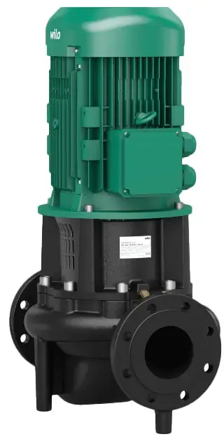 Wilo IL 65/110-3/2 насос циркуляционный НС-1474440