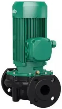 Wilo IL 65/140-7.5/2 насос циркуляционный НС-1474448