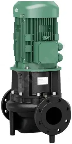 Wilo IL 65/160-7.5/2 насос циркуляционный НС-1474453