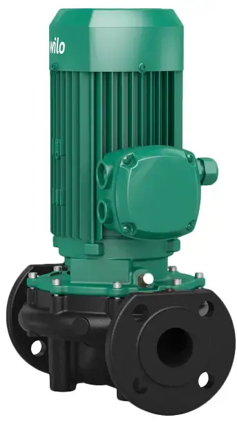 Wilo IPL 32/125-1.1/2 насос циркуляционный НС-1473710