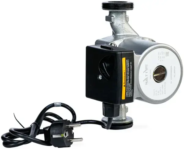 Wilo Native NOC 25/4 насос циркуляционный НС-1494878