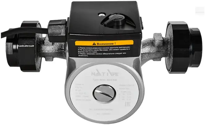 Wilo Native NOC 30/4 EM насос циркуляционный НС-1592241