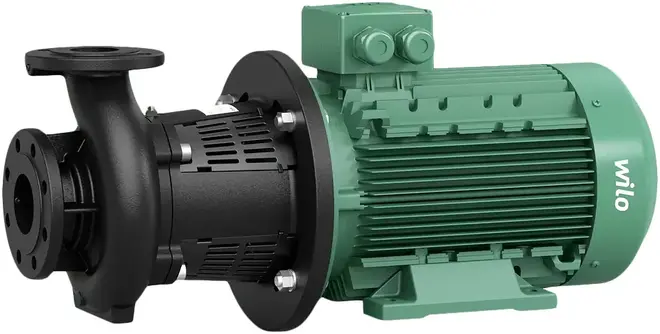 Wilo Native NOC 40/12 EM насос циркуляционный НС-1494885