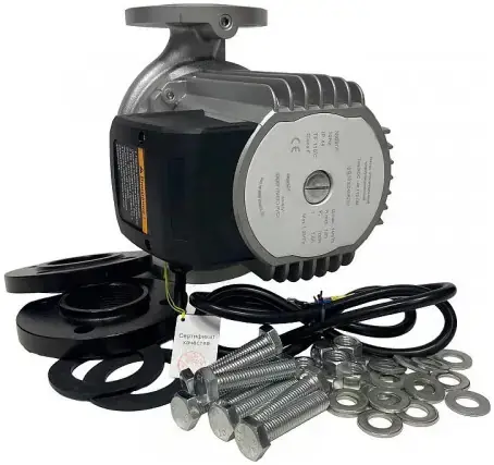 Wilo Native NOC 40/18 DM насос циркуляционный НС-1494886