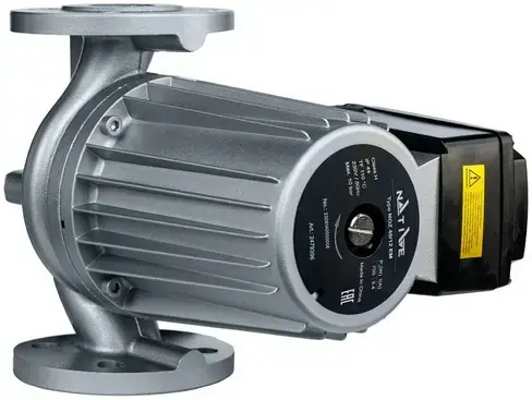 Wilo Native NOZ 40/12 DM насос циркуляционный НС-1592260